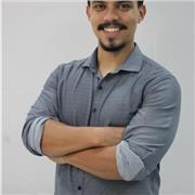 Aulas remotas de inglês, espanhol e francês